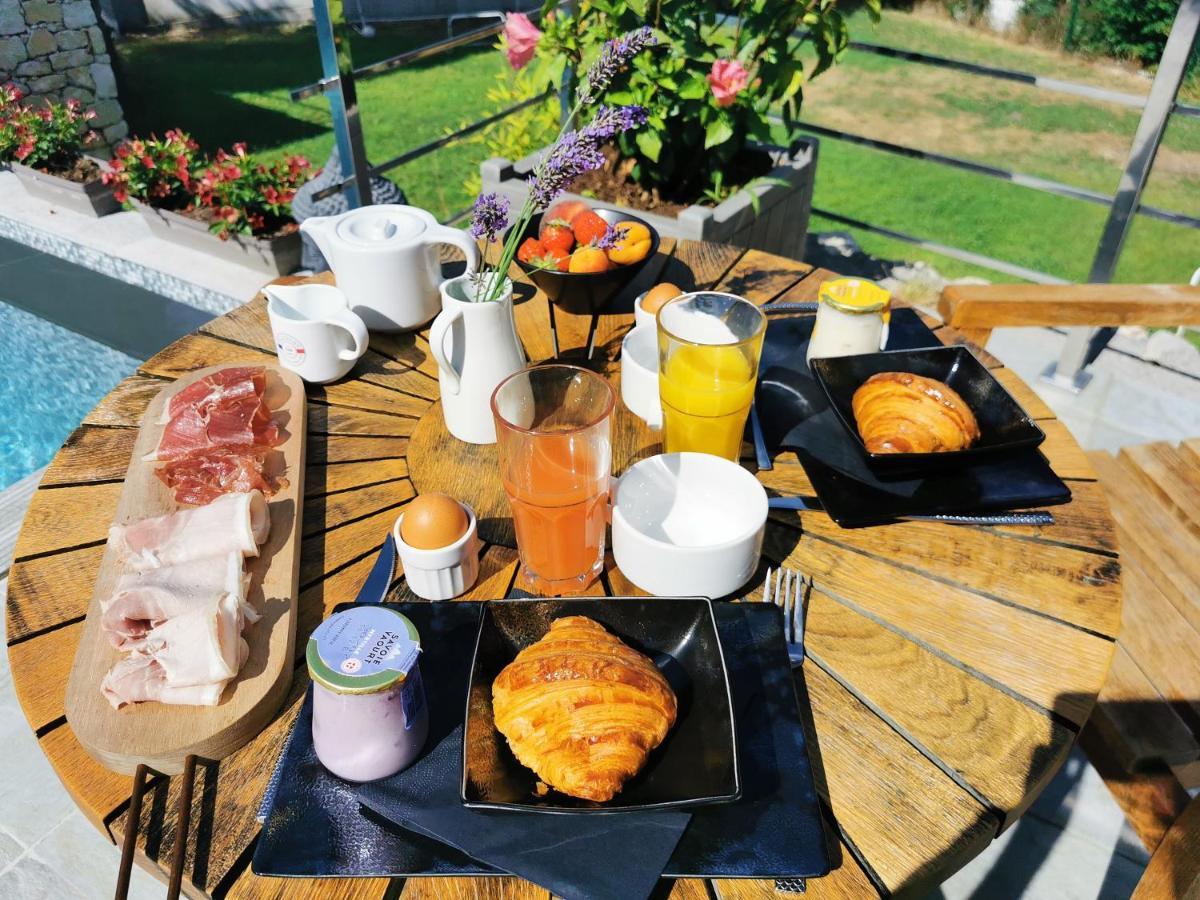 Frühstückspension Escondida Nizza