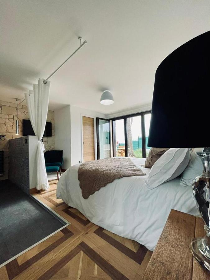 Bed & Breakfast Escondida *