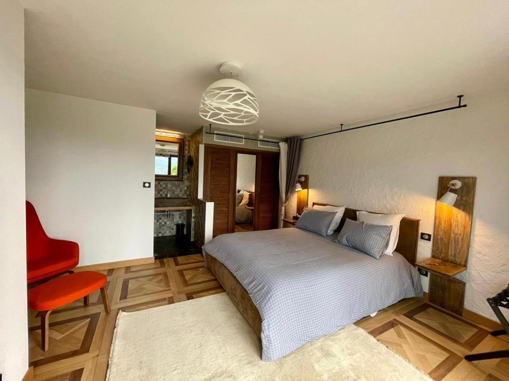 Bed & Breakfast Escondida *