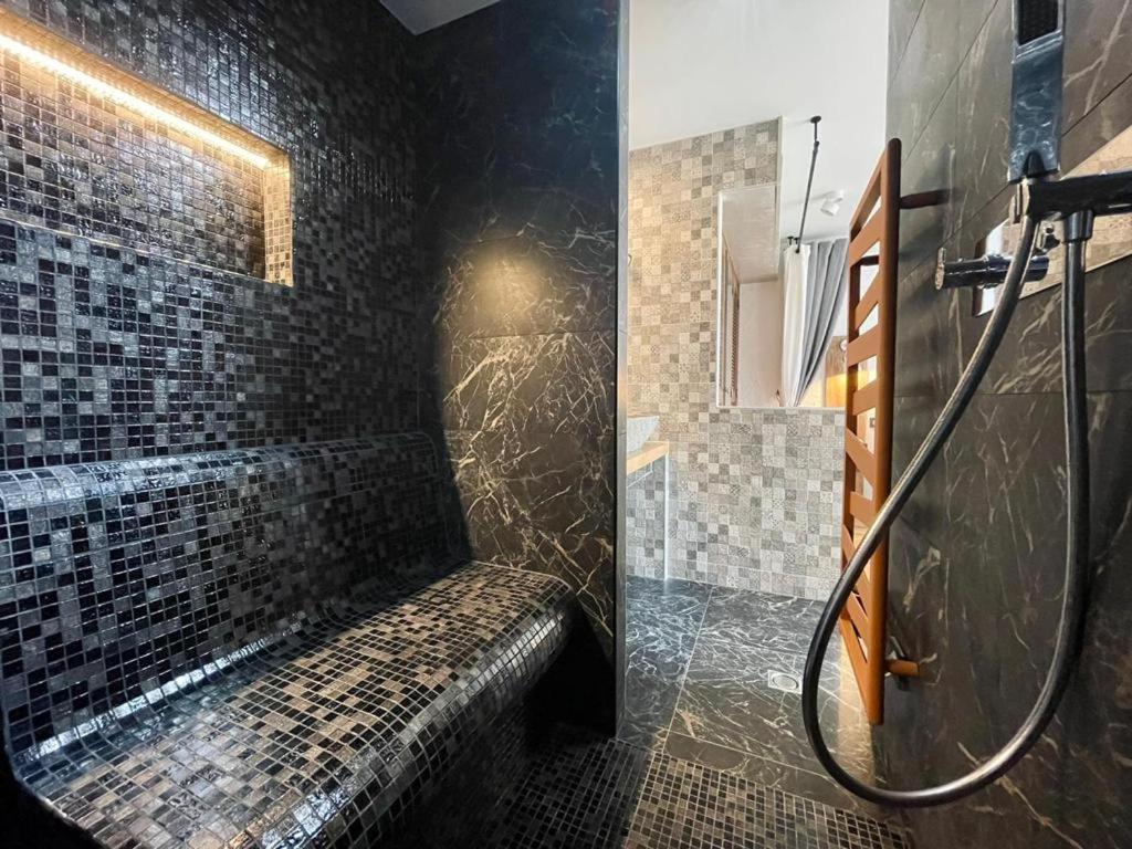 Escondida Bed & Breakfast Nizza